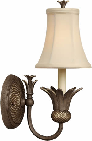 Hinkley Plantation Pineapple Collection Deep Lighting Coordinating Hinkley Plantation Pineapple Outdoor Collection
