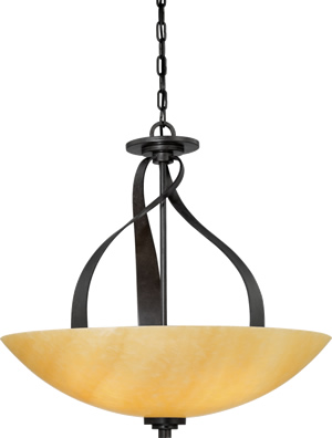 Alabaster Faux Natural Stone Pendants Deep Alabaster Faux Natural Stone Pendants