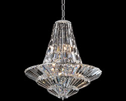 Art Deco Chandeliers