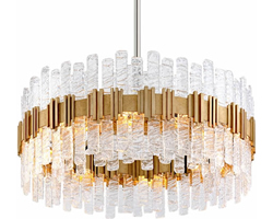 Contemporary Chandeliers