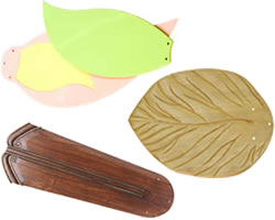 Craftmade Ceiling Fan Blades 