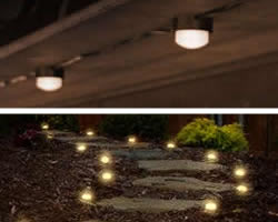 Enbrighten Commercial Grade LED Landscape Lights