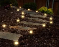 Enbrighten Commercial Grade LED Landscape Lights