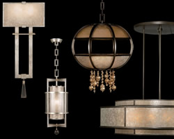 Fine Art Lamps Singapore Moderne