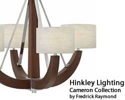Hinkley Cameron Collection by Fredrick Raymond