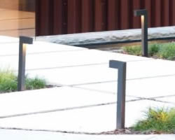 Landscape Lighting Path Lights