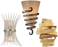 Contemporary Wall Sconces