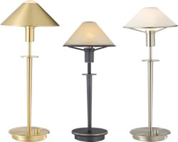 Mini Table Lamps
