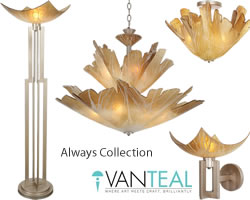 Van Teal Always Collection