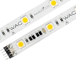 WAC InvisiLED Tape Light