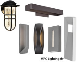 WAC Lighting dweLED Outdoor