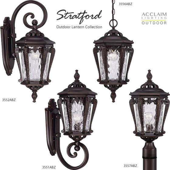 Antique Reion Outdoor Lighting, Old Fashioned Outdoor Lanterns