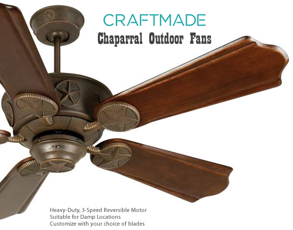 Rustic Outdoor Ceiling Fans Deep Discount Lighting