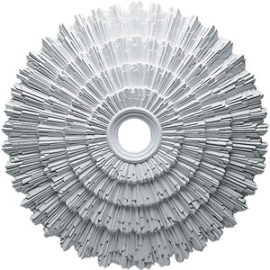 24 To 26 Ceiling Medallions Deep Discount Lighting