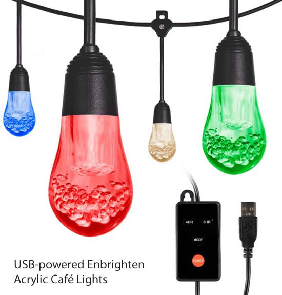 SnapPower Guidelights, Switchlights, USB Chargers and SafeLIGHTs