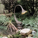 Kichler Water Lights - Submersible and decorative lighting for a pond or water feature.