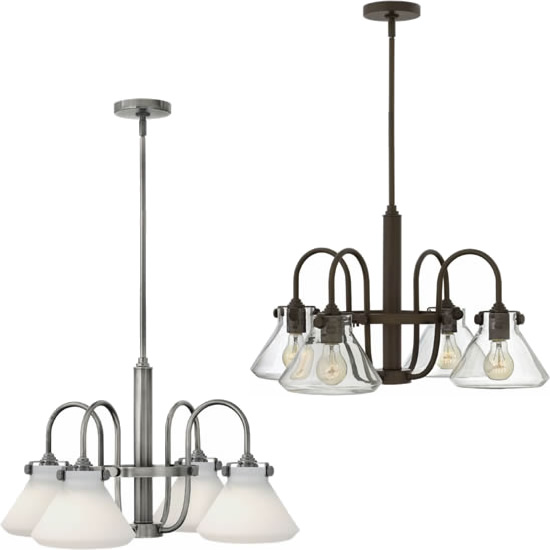 cheap modern chandelier