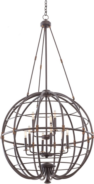 Transitional Chandeliers - Deep Discount Lighting