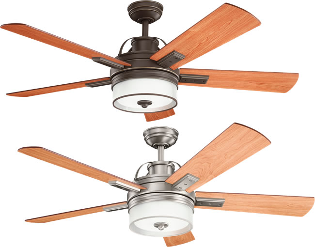 Transitional Ceiling Fans Deep Discount Lighting