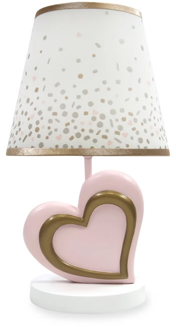 lambs and ivy elephant lamp