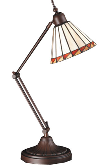 Vintage Lamp Copper Pipe Art Deco Birthday Gift Antique Lamp Bedside Lamp Desk Lamp Table Lamp Vintage Lighting Retro Lamp