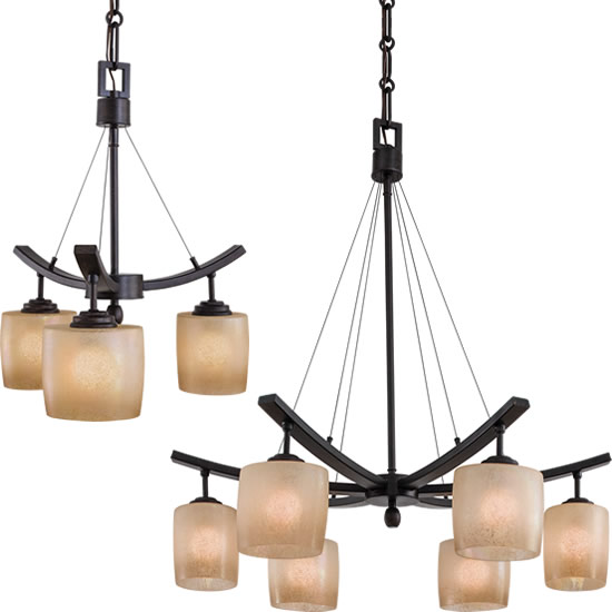 Oriental And Asian Inspired Chandeliers, Asian Style Hanging Lamps