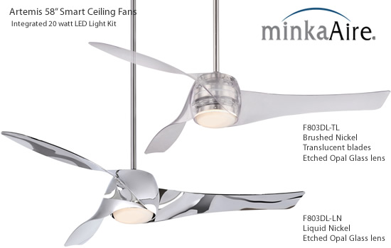 Modern Ceiling Fans Deep