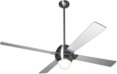Gusto Ceiling Fan Gusto Hugger Ceiling Fan From The Modern Fan