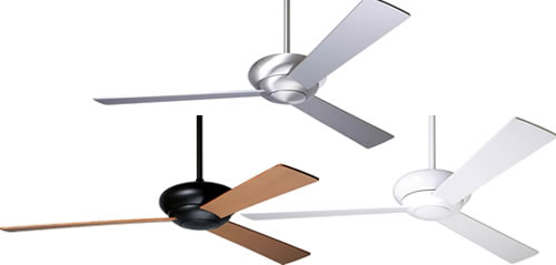 The Modern Fan Company A Collection Of Ceiling Fans Designed By The Modern Fan Company A Collection
