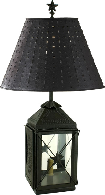 Farmhouse  Cottage Table Lamps - Deep Discount Lighting