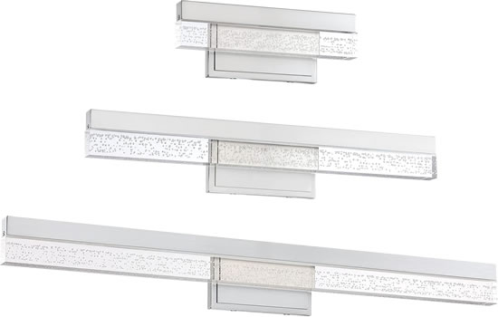 Modern Bath Lighting - Deep Discount Lighting