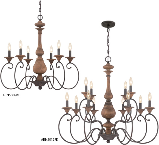 Traditional Chandeliers - Deep Discount Lighting