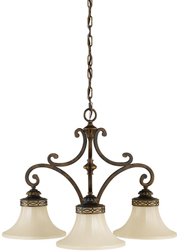 Sea Gull Edwardian Drawing Room Collection - Deep Discount Lighting
