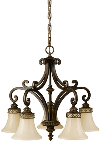 Sea Gull Edwardian Drawing Room Collection - Deep Discount Lighting