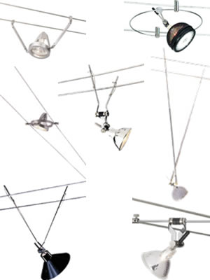 Cable Lights - Discount Lighting