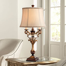 Antique Style Table Lamps