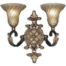 Antique Reproduction Bath Lights