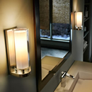 Bath Side Sconces