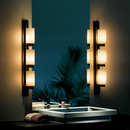 Vertical Bath Lighting