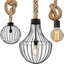 Coastal Style Pendants