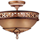 Antique Reproduction Ceiling Lights