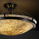 Contemporary Semi Flush Ceiling Lights