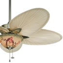 Coastal Style Ceiling Fans