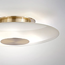 Modern Flush Lights 