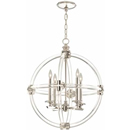 Contemporary Chandeliers