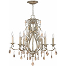 Antique Reproduction Chandeliers