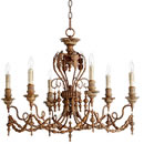 Traditional Chandeliers