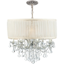 Contemporary Crystal Chandeliers