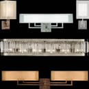 Fine Art Lamps Bath Collections