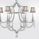 Fine Art Lamps Prussian Neoclassic